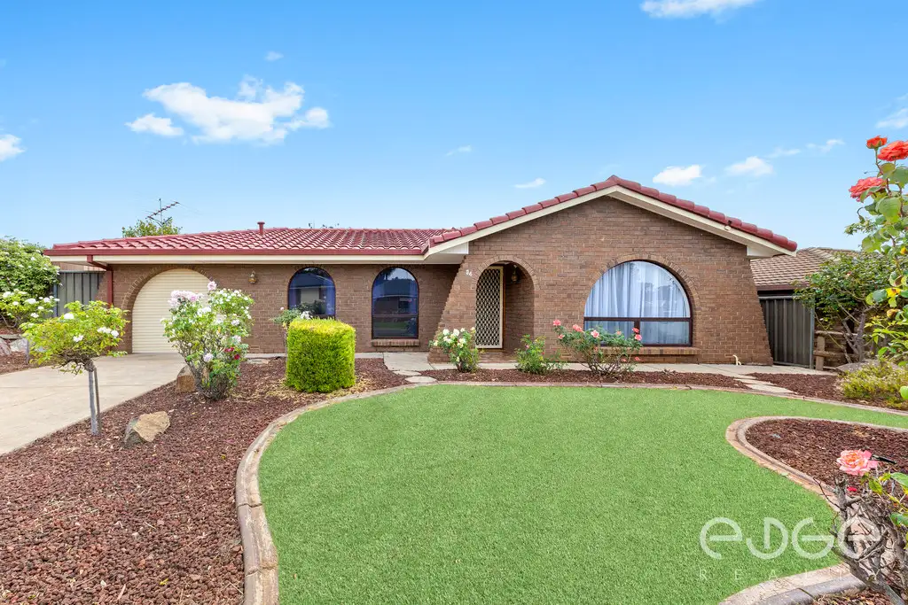 Main view of Homely house listing, 34 Luringa Close, Craigmore SA 5114