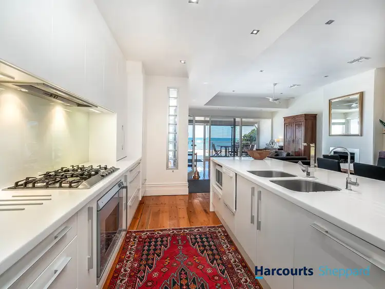 Fifth view of Homely house listing, 309 Esplanade, Henley Beach SA 5022