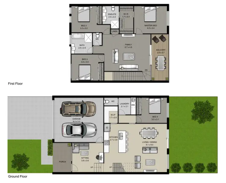 Fifth view of Homely house listing, 16 Phippard Court, Watson ACT 2602