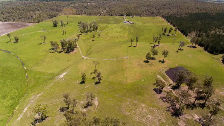 Seventh view of Homely rural property listing, 315 Felminghams Rd, Parkham TAS 7304