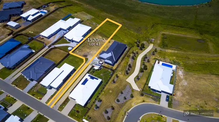 Lot 43 Creekview Court, Lawnton QLD 4501