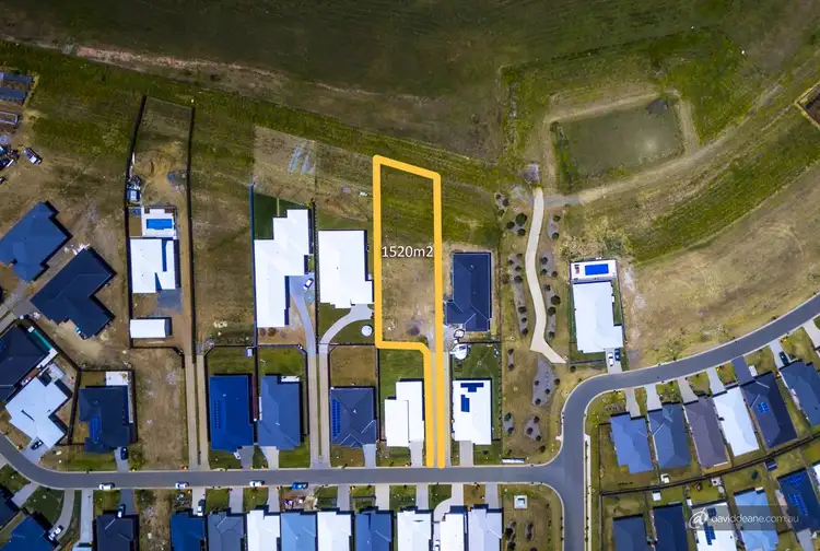 Second view of Homely land listing, Lot 43 Creekview Court, Lawnton QLD 4501