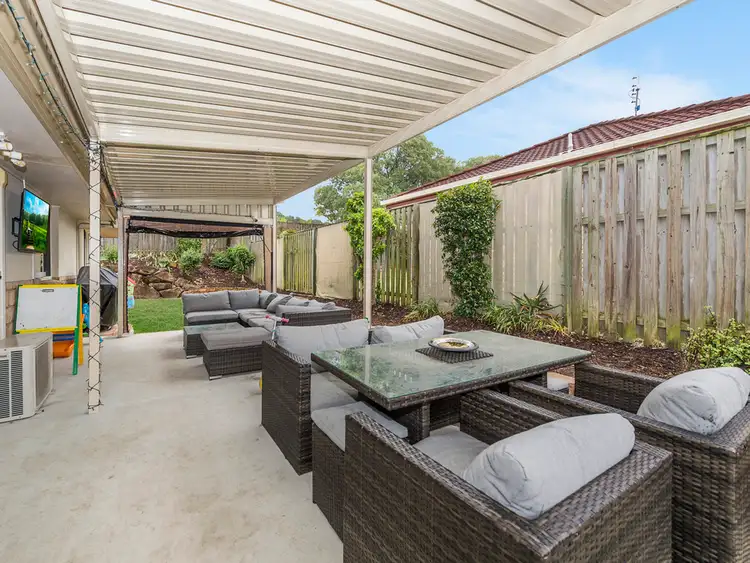 50 Catchlove Street, Maudsland QLD 4210