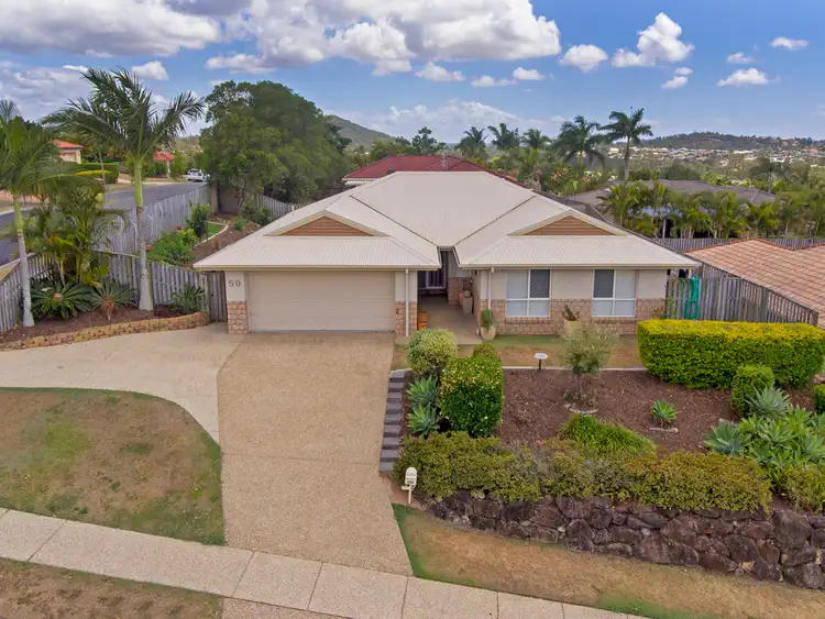 Second view of Homely house listing, 50 Catchlove Street, Maudsland QLD 4210