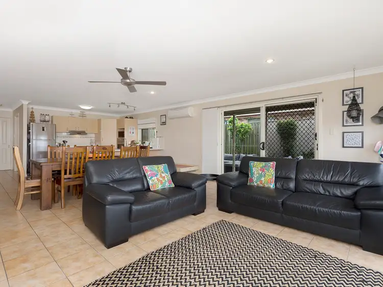 Third view of Homely house listing, 50 Catchlove Street, Maudsland QLD 4210