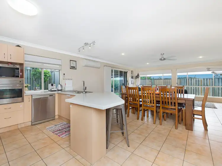 Fourth view of Homely house listing, 50 Catchlove Street, Maudsland QLD 4210