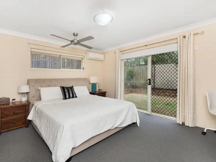 Fifth view of Homely house listing, 50 Catchlove Street, Maudsland QLD 4210