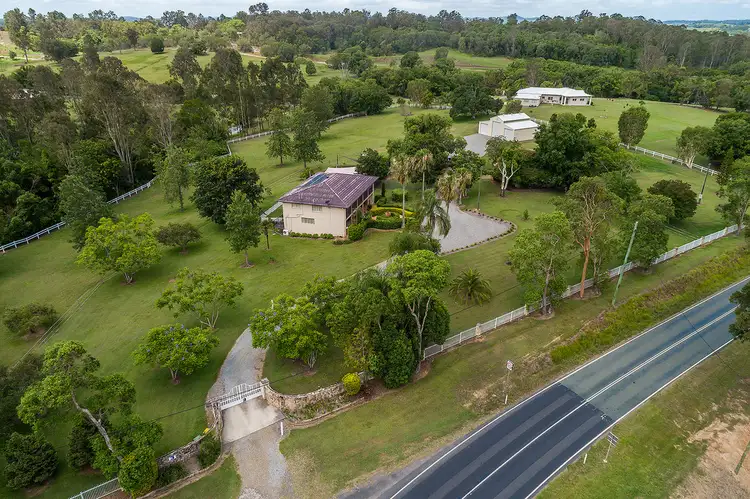 Second view of Homely house listing, 3 Gympie Connection Road, Victory Heights QLD 4570