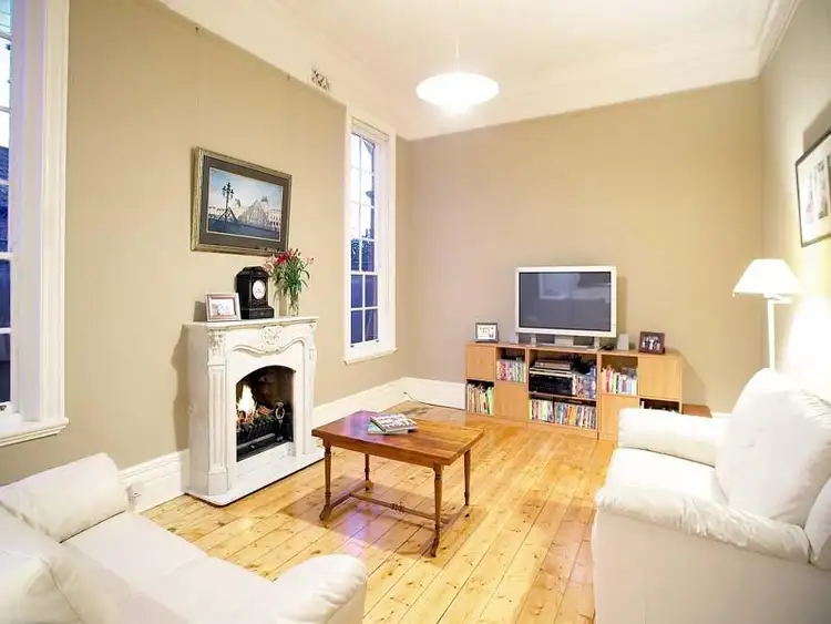 Third view of Homely house listing, 123 Kerferd Road, Albert Park VIC 3206