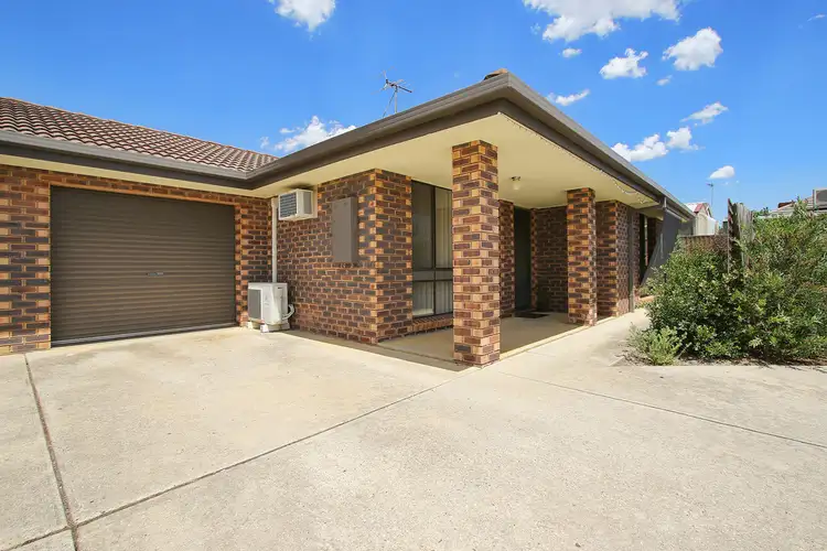 Main view of Homely unit listing, 1/101 Huons Hill Road, Wodonga VIC 3690