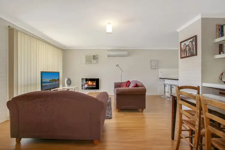 Second view of Homely unit listing, 1/101 Huons Hill Road, Wodonga VIC 3690