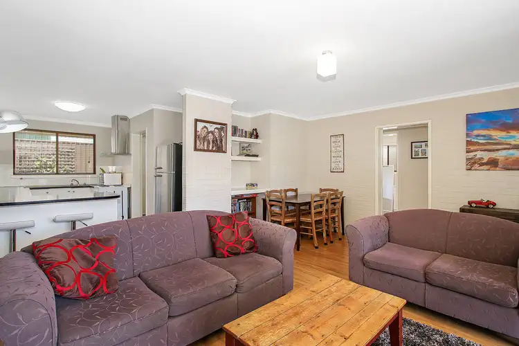 Third view of Homely unit listing, 1/101 Huons Hill Road, Wodonga VIC 3690