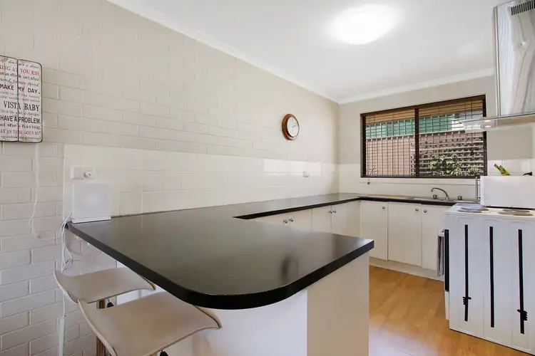 Fifth view of Homely unit listing, 1/101 Huons Hill Road, Wodonga VIC 3690