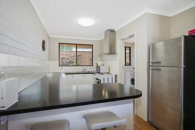 Sixth view of Homely unit listing, 1/101 Huons Hill Road, Wodonga VIC 3690