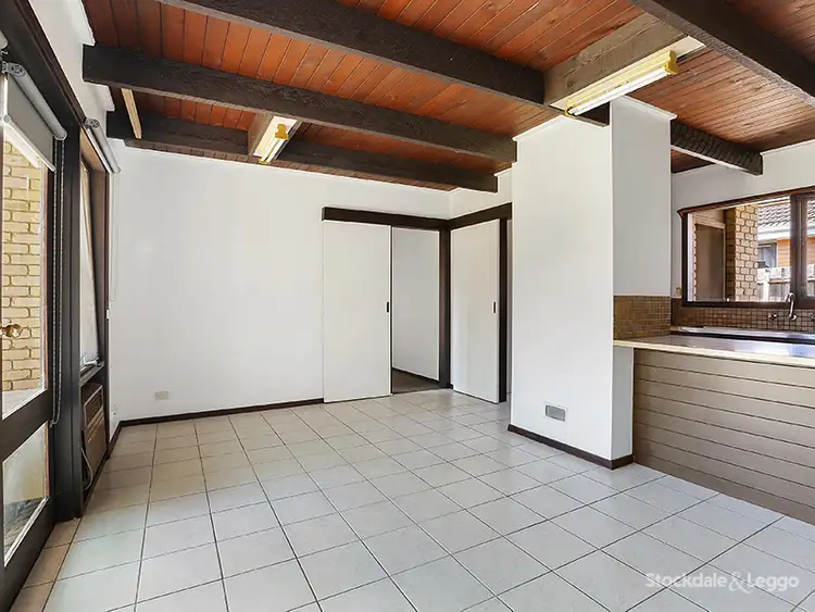 Third view of Homely house listing, 4 Berry Crt, Highton VIC 3216