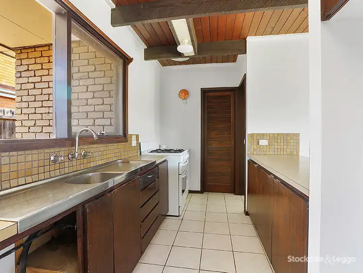 Fourth view of Homely house listing, 4 Berry Crt, Highton VIC 3216