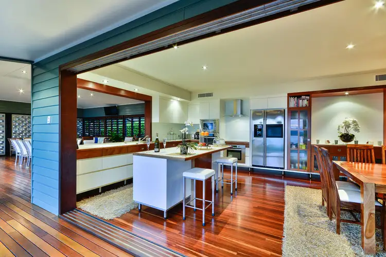 Seventh view of Homely house listing, 11 Great Northern Highway, Hamilton Island QLD 4803