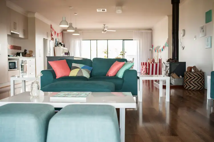 Main view of Homely house listing, 41 Lake Road, Milang SA 5256