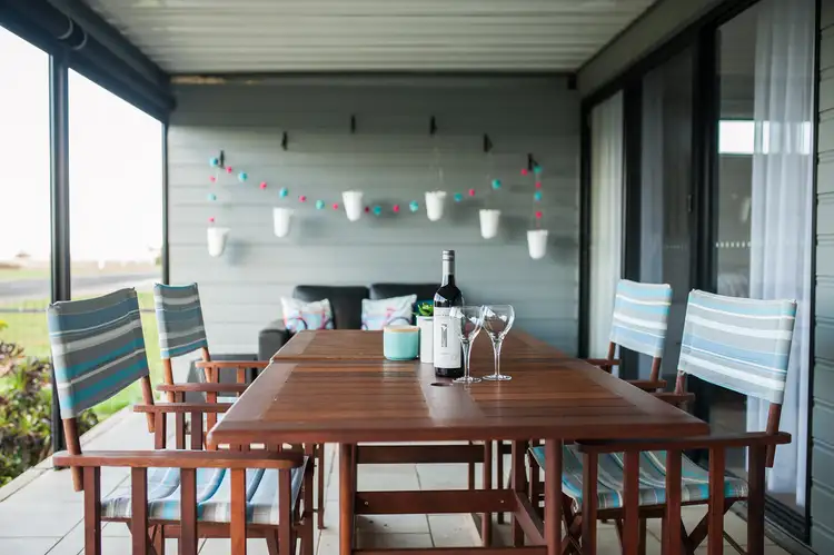 Third view of Homely house listing, 41 Lake Road, Milang SA 5256