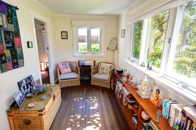 Second view of Homely house listing, 5 Eveleigh Avenue, Blackheath NSW 2785