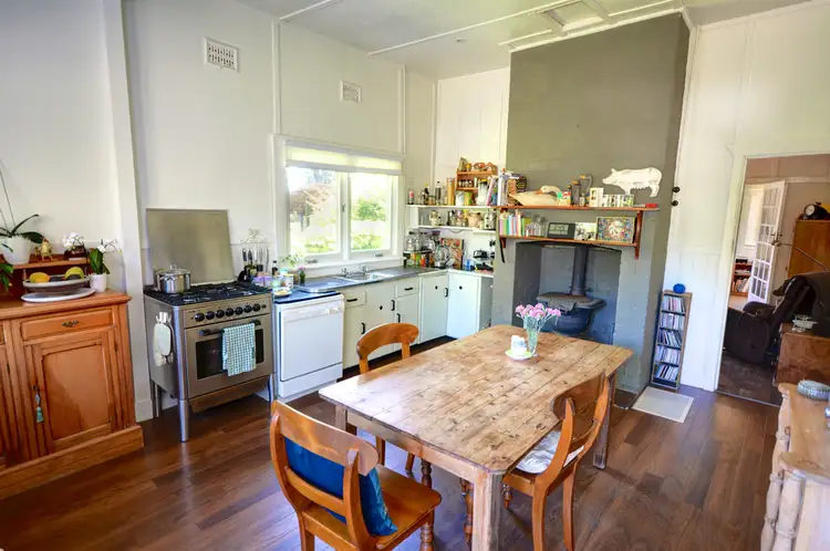 Fourth view of Homely house listing, 5 Eveleigh Avenue, Blackheath NSW 2785