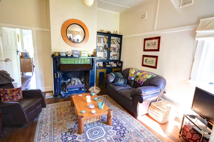 Fifth view of Homely house listing, 5 Eveleigh Avenue, Blackheath NSW 2785