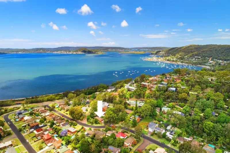 Main view of Homely house listing, 2 Sandstone Crescent, Tascott NSW 2250