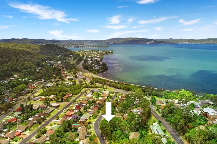 Second view of Homely house listing, 2 Sandstone Crescent, Tascott NSW 2250