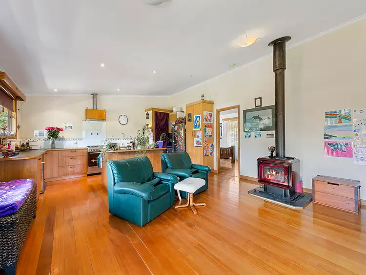 Second view of Homely house listing, 22 Radnor Road, Port Arthur TAS 7182