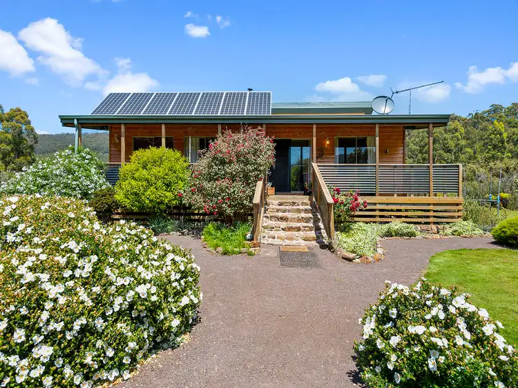 Fourth view of Homely house listing, 22 Radnor Road, Port Arthur TAS 7182