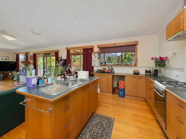 Fifth view of Homely house listing, 22 Radnor Road, Port Arthur TAS 7182