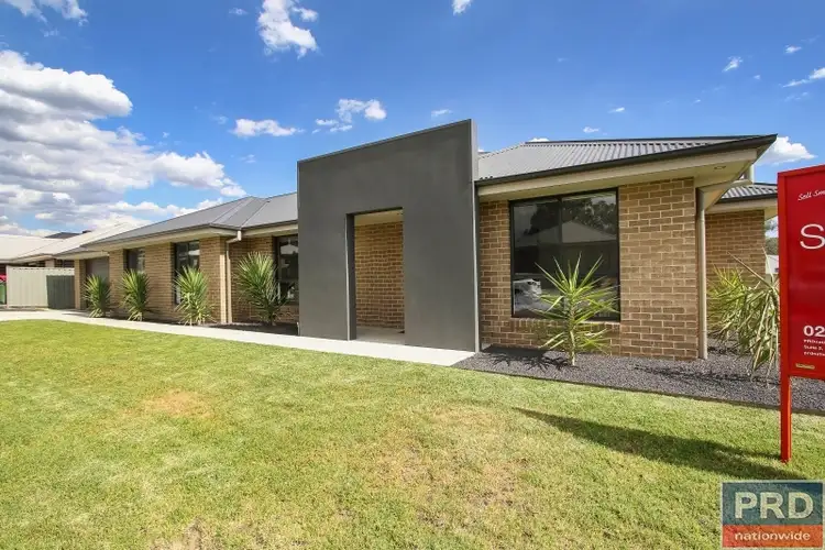 58 Songlark Crescent, Thurgoona NSW 2640