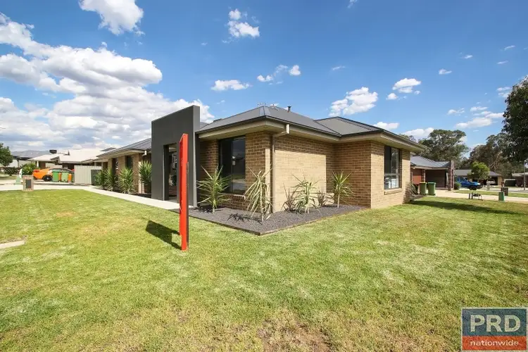 Second view of Homely house listing, 58 Songlark Crescent, Thurgoona NSW 2640
