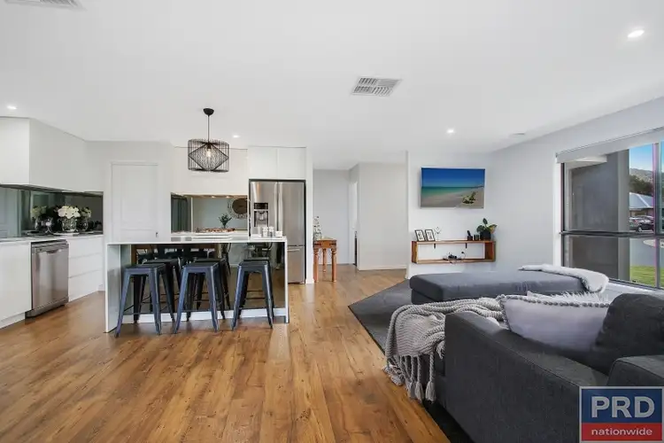 Sixth view of Homely house listing, 58 Songlark Crescent, Thurgoona NSW 2640