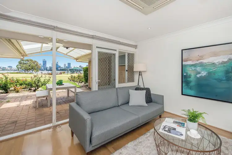 3/6 Manning Tce, South Perth WA 6151