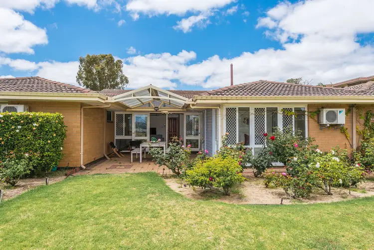 Third view of Homely villa listing, 3/6 Manning Tce, South Perth WA 6151