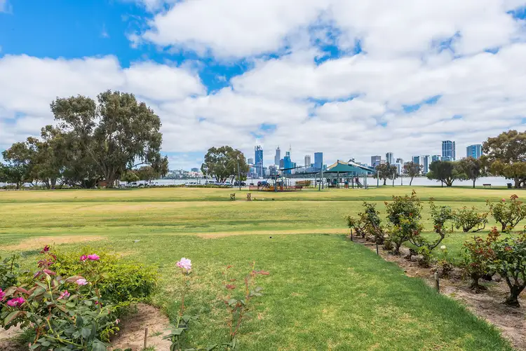 Fourth view of Homely villa listing, 3/6 Manning Tce, South Perth WA 6151