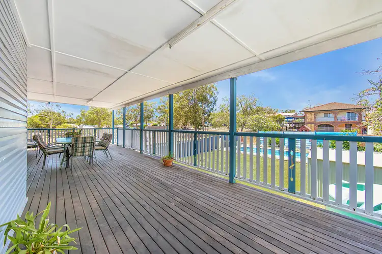 Main view of Homely house listing, 147 George St, Kippa-ring QLD 4021