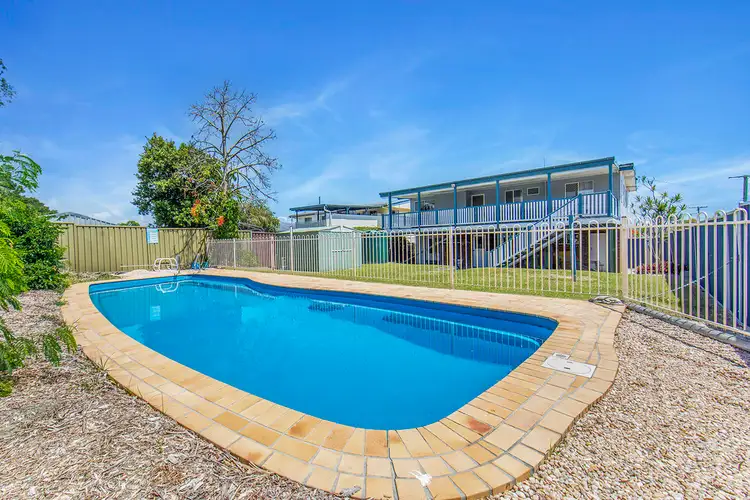 Second view of Homely house listing, 147 George St, Kippa-ring QLD 4021