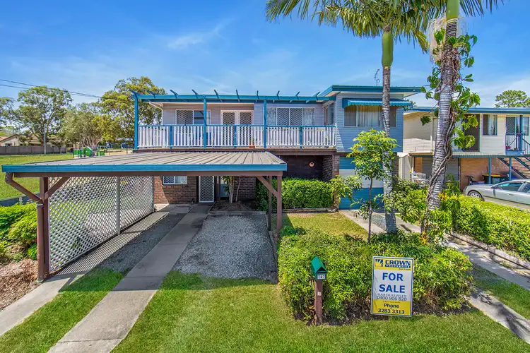 Third view of Homely house listing, 147 George St, Kippa-ring QLD 4021