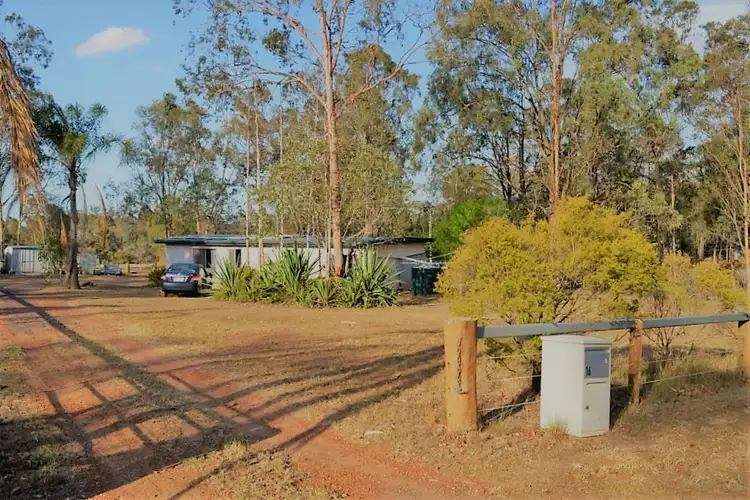 16 Tarantall Road, Forest Hill QLD 4342