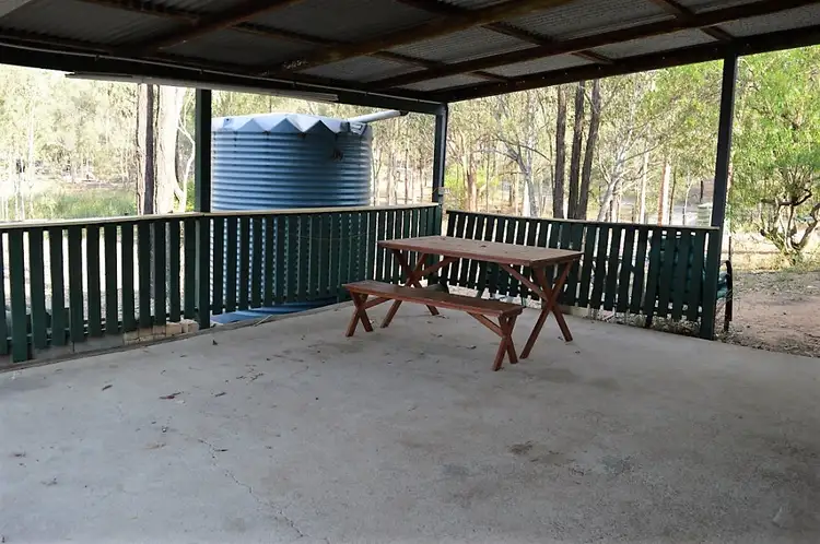 Second view of Homely house listing, 16 Tarantall Road, Forest Hill QLD 4342