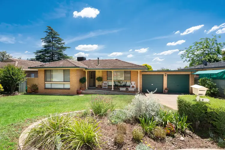 Main view of Homely house listing, 8 Buchhorn Street, Tolland NSW 2650