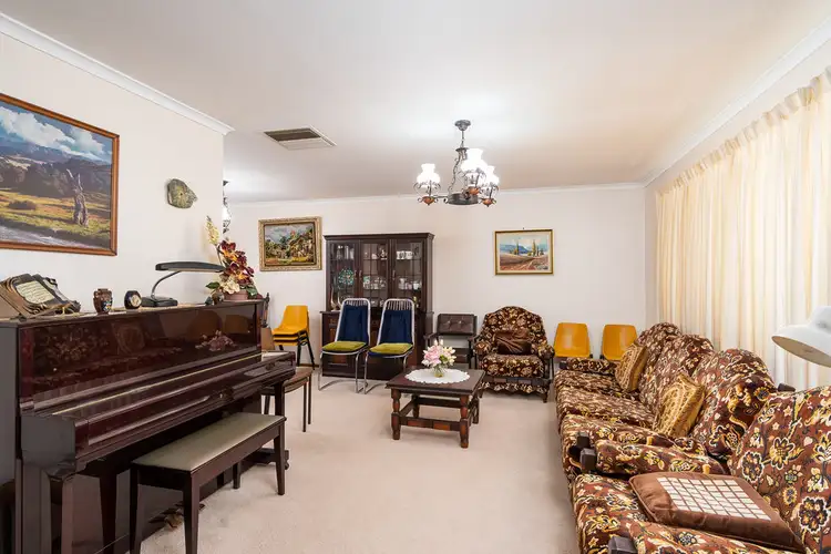 Second view of Homely house listing, 8 Buchhorn Street, Tolland NSW 2650