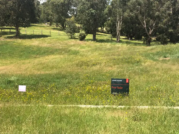 Lot 189 Peppermint Close, Trafalgar VIC 3824