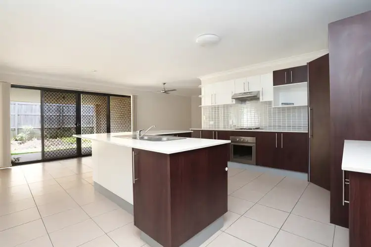 Second view of Homely house listing, 28 Joseph Avenue, Moggill QLD 4070