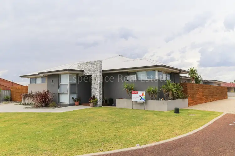 Main view of Homely house listing, 11 Amelia Circuit, West Beach WA 6450