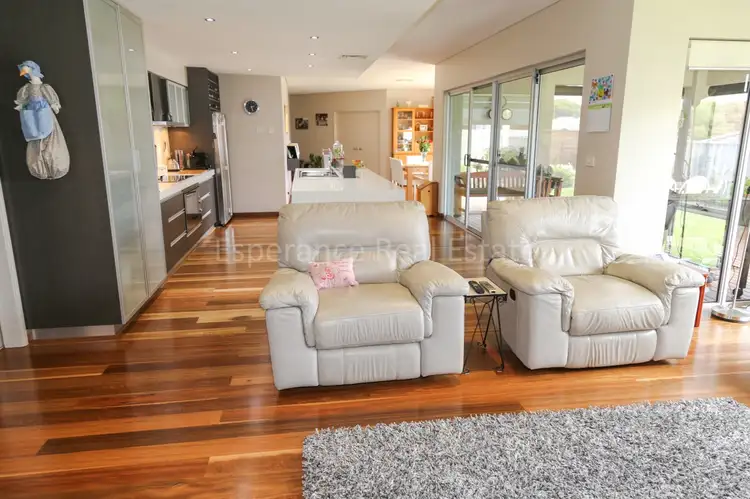 Fourth view of Homely house listing, 11 Amelia Circuit, West Beach WA 6450