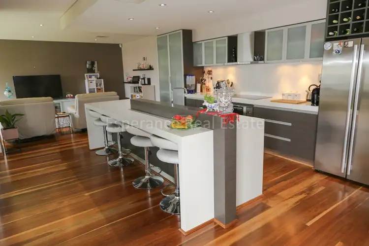 Fifth view of Homely house listing, 11 Amelia Circuit, West Beach WA 6450