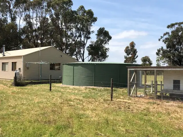 Main view of Homely rural property listing, Lot 11 Starr Street, Gibson WA 6448